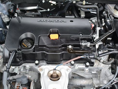 Used 2023 Honda Civic Sport image 24