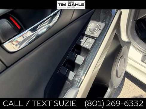 Used 2016 Lexus IS 300 AWD w/ Navigation System Package image 13