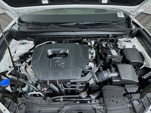 Used 2024 MAZDA CX-30 AWD 2.5 S w/ Premium Package image 32