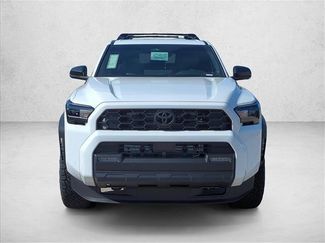 New 2025 Toyota 4Runner TRD Off-Road Premium video 2