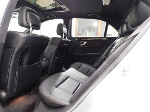 Used 2013 Mercedes-Benz E 350 4MATIC Sedan image 69