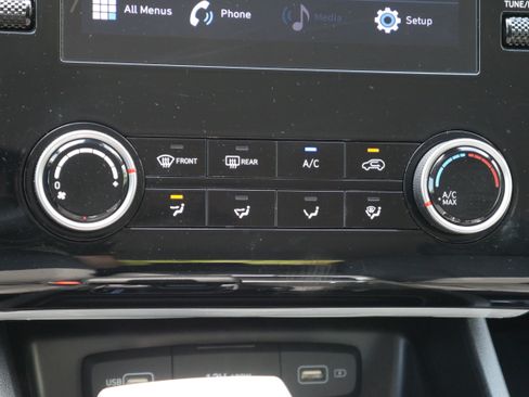 Used 2024 Hyundai Tucson SE AWD/4WD image 18