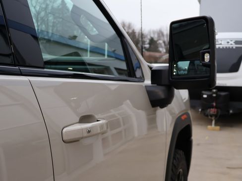 New 2026 GMC Sierra 2500 AT4 w/ AT4 Premium Plus Package image 44