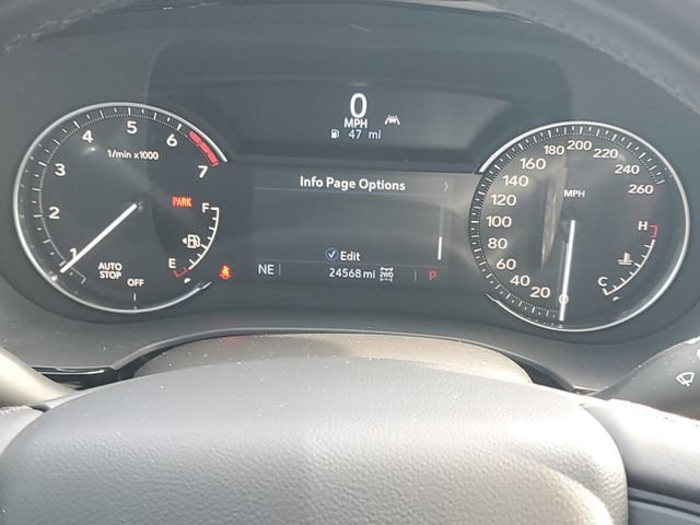Used 2024 Cadillac XT6 Luxury AWD/4WD image 21