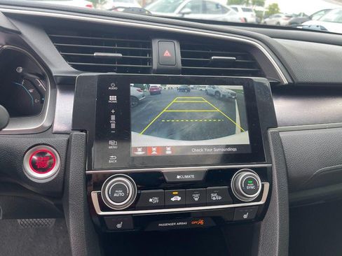 Used 2016 Honda Civic EX-T image 23