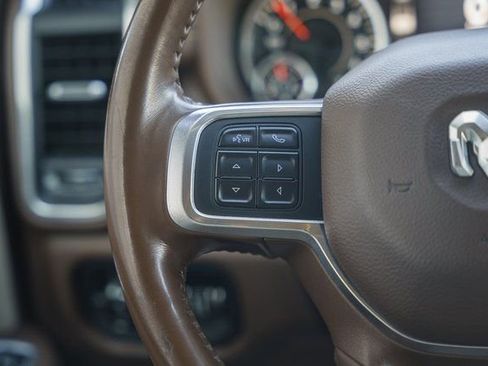 Used 2022 RAM 2500 Laramie image 43