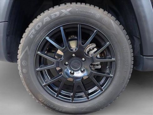 Used 2019 Jeep Compass Latitude AWD/4WD image 7