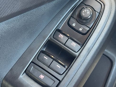 Used 2024 Subaru Crosstrek 2.5i Wilderness w/ Crosstrek Mirror Package image 23