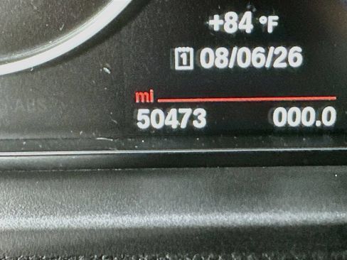 Used 2018 BMW 430i Convertible RWD image 14