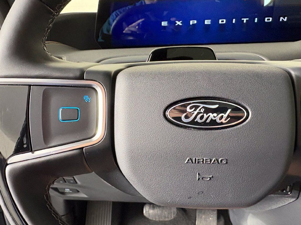 Used 2025 Ford Expedition Tremor AWD/4WD image 24