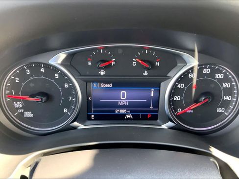 Used 2022 GMC Terrain SLE w/ Driver Convenience Package AWD/4WD image 25