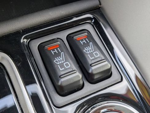 New 2026 Mitsubishi Eclipse Cross LE AWD/4WD image 23