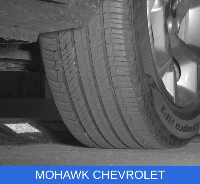Used 2025 Chevrolet Trax LT w/ Driver Confidence Package FWD image 28