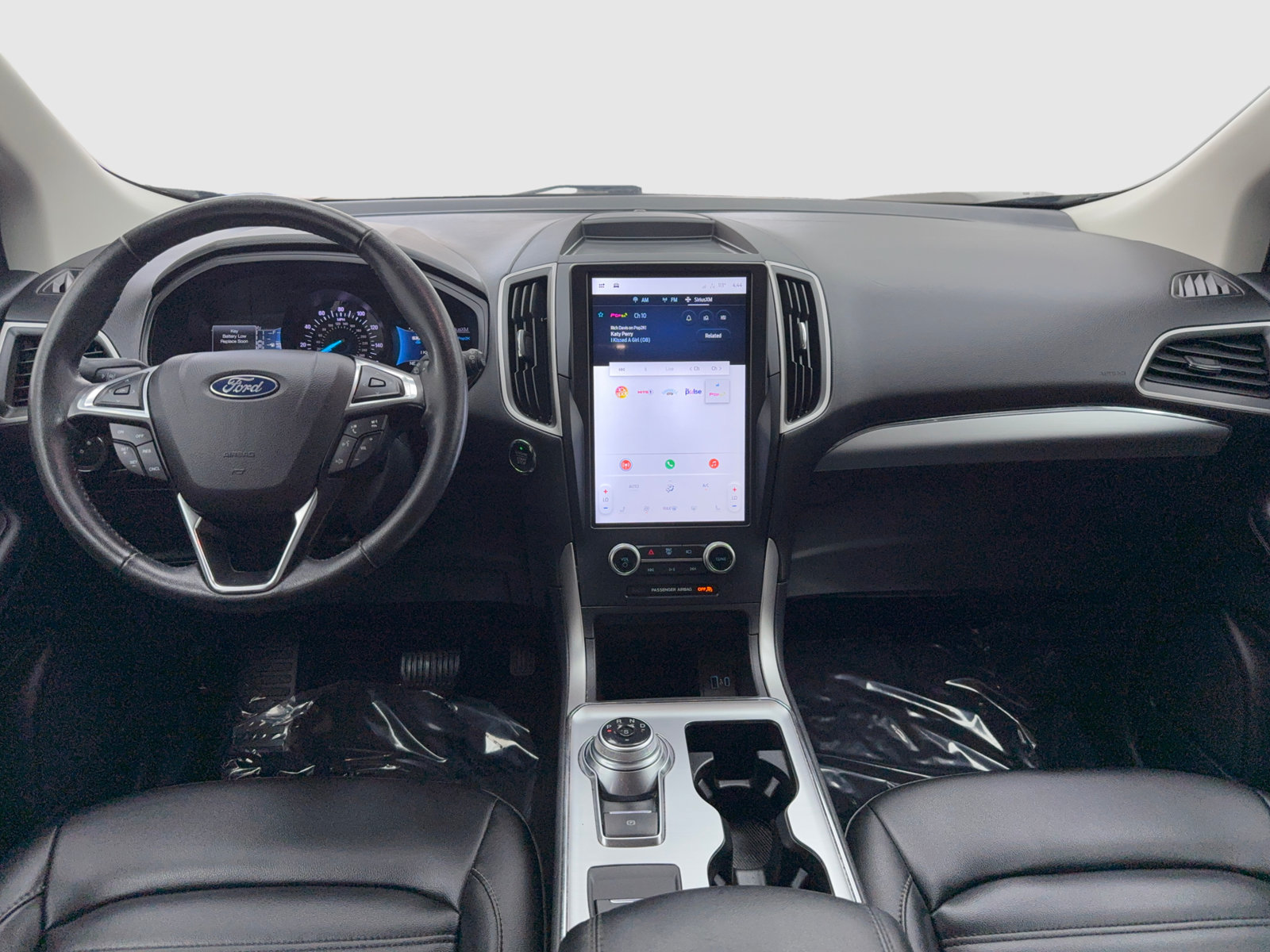 Used 2022 Ford Edge SEL w/ Convenience Package AWD/4WD image 20