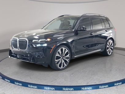 Certified 2023 BMW X7 xDrive40i w/ M Sport Package