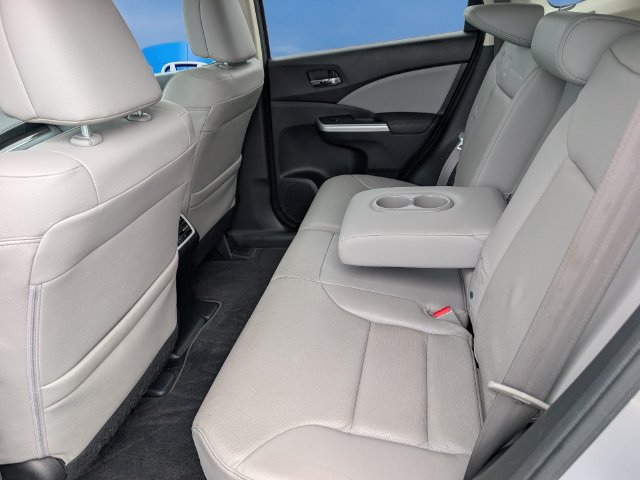 Used 2015 Honda CR-V EX-L image 14