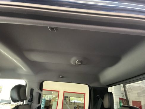 Used 2018 Ford F350 Lariat w/ Lariat Ultimate Package AWD/4WD image 19