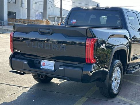 Certified 2026 Toyota Tundra SR5 image 7