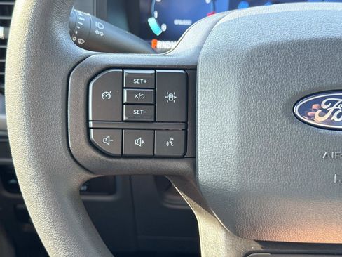 Used 2024 Ford F150 XL w/ Equipment Group 103A High image 8