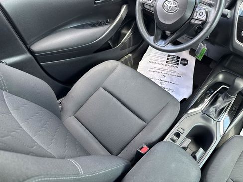 Used 2023 Toyota Corolla LE FWD image 26