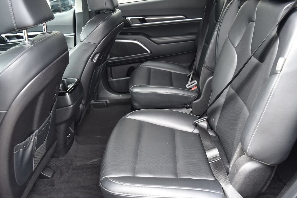 Used 2025 Kia Telluride S AWD/4WD image 10