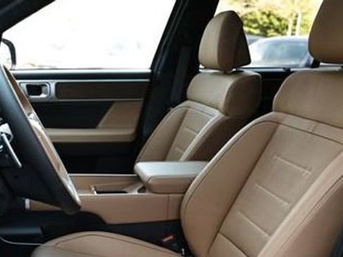 New 2026 Hyundai Santa Fe Calligraphy image 7