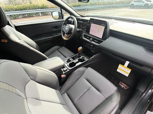 New 2026 Subaru Outback Wilderness image 3