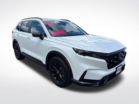 Used 2023 Honda CR-V Sport image 7