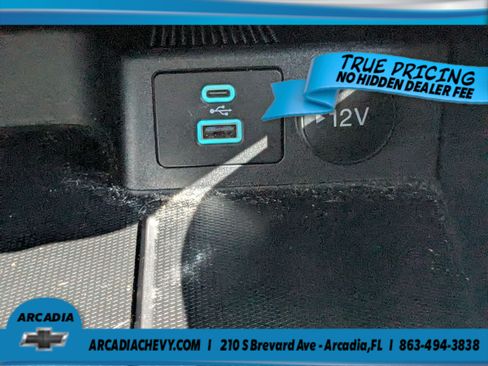 Used 2023 Ford Escape Active w/ Tech Pack #1 FWD image 23