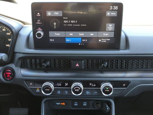 Used 2026 Honda CR-V Sport image 14