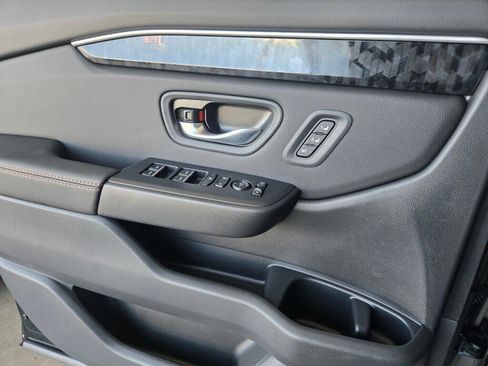 Certified 2026 Honda Passport TrailSport Elite image 22