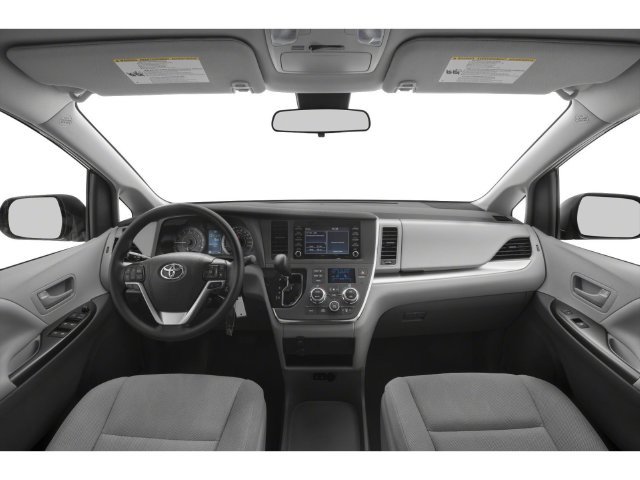 Used 2020 Toyota Sienna XLE w/ XLE Navigation Package AWD/4WD image 5