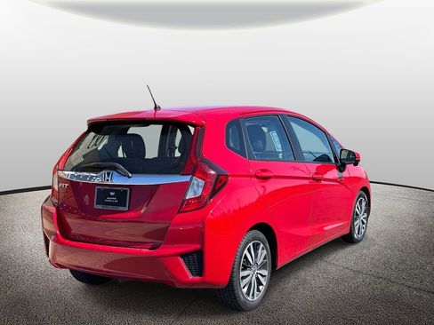 Used 2015 Honda Fit EX image 2