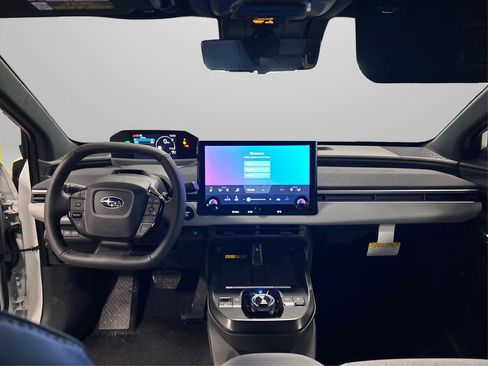 New 2026 Subaru Solterra image 25