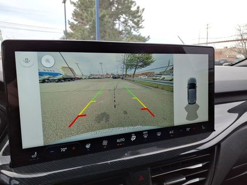 Used 2024 Ford Escape ST-Line w/ Tech Pack #1 image 20