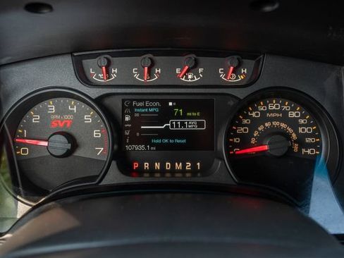 Used 2011 Ford F150 Raptor w/ Raptor Luxury Pkg AWD/4WD image 25