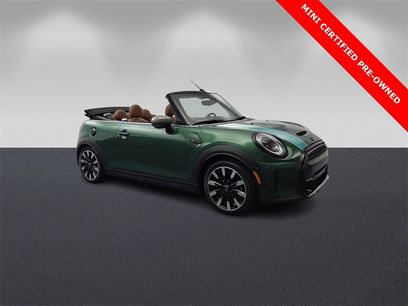 Used 2023 MINI Cooper S