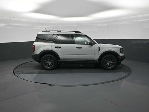 Certified 2021 Ford Bronco Sport Big Bend AWD/4WD image 56