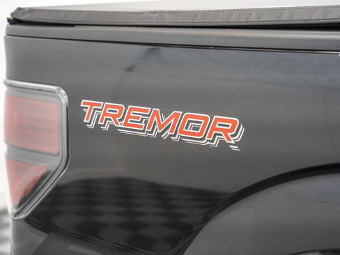 Used 2014 Ford F150 FX2 w/ FX Appearance Package RWD image 21