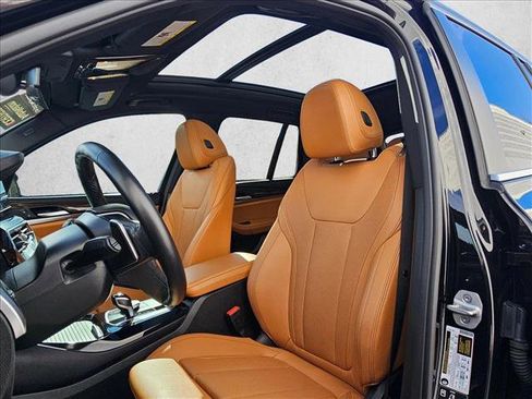 Used 2024 BMW X3 xDrive30i w/ Premium Package w/ZPA image 20