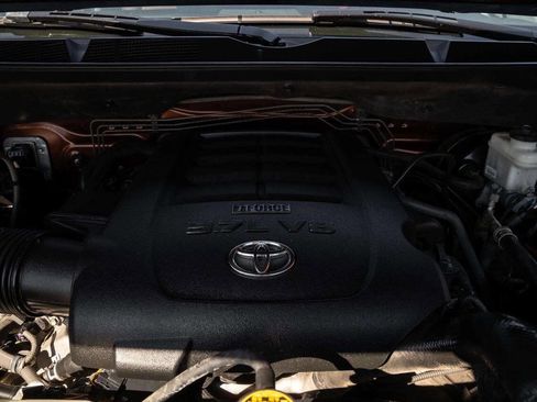 Used 2016 Toyota Tundra 1794 Edition image 28