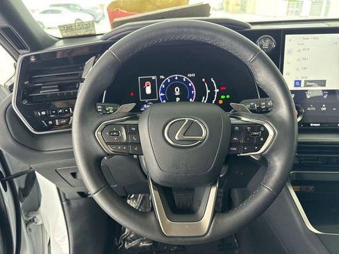 Certified 2024 Lexus TX 350 FWD w/ Cold Weather Package image 14