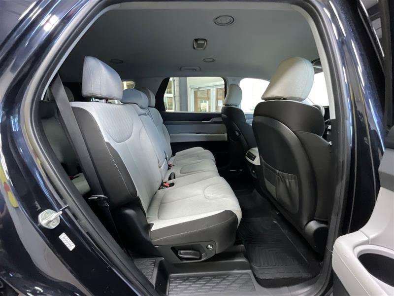 Used 2022 Hyundai Palisade SE FWD image 27