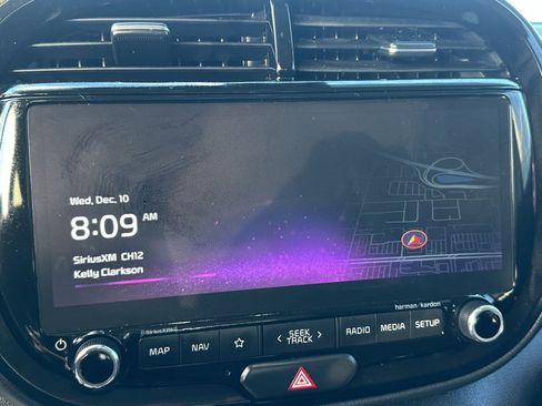 Certified 2024 Kia Soul GT-Line w/ Option Group 020 image 12