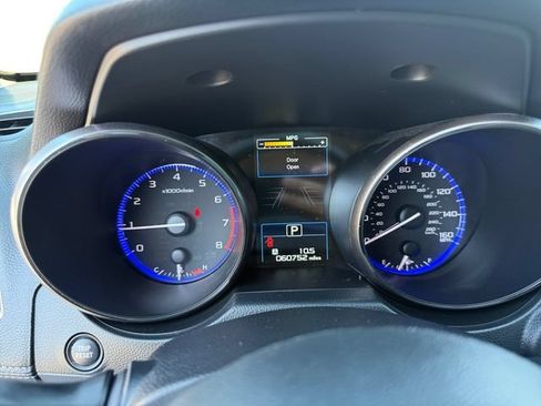 Used 2019 Subaru Legacy 3.6R Limited w/ Popular Package #2A AWD/4WD image 13