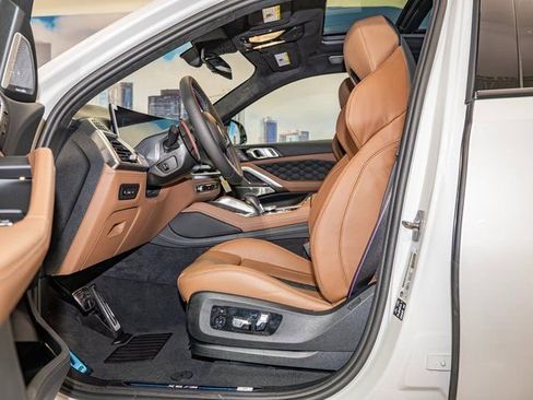 New 2026 BMW X6 M Competition image 20