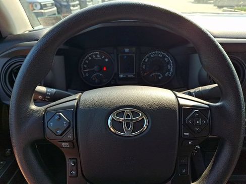Certified 2023 Toyota Tacoma SR AWD/4WD image 18
