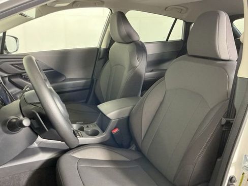 New 2026 Subaru Crosstrek 2.0i Premium AWD/4WD image 10
