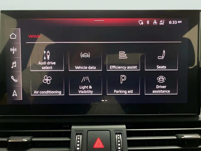 Used 2024 Audi SQ5 Premium w/ Convenience Package AWD/4WD image 48