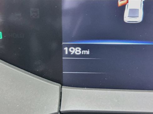 New 2026 Toyota Prius Plug-In Hybrid FWD image 12